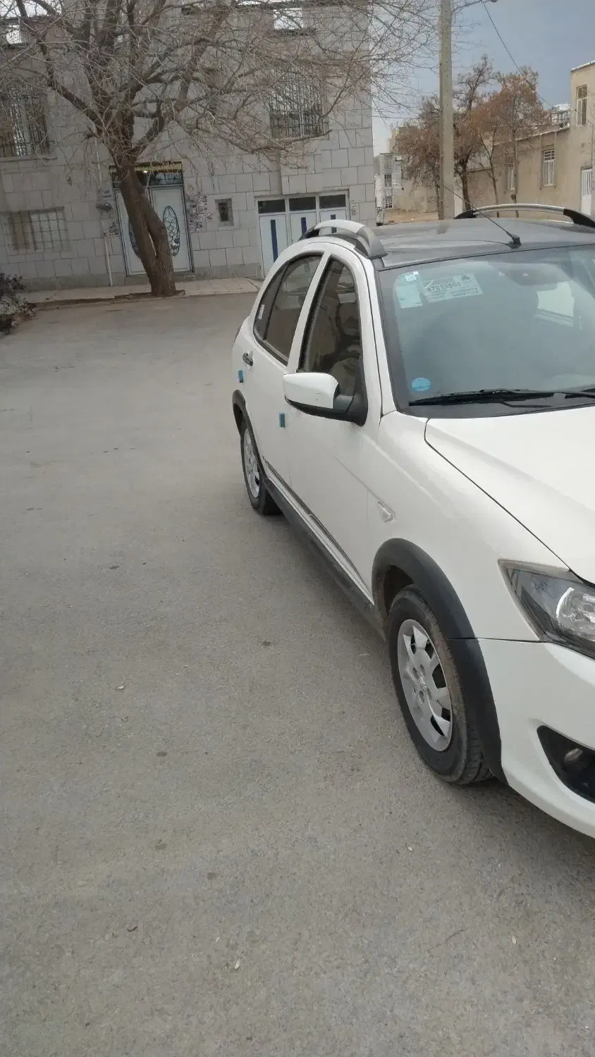 کویئک85گانهSR|خودرو سواری و وانت|همدان, |دیوار