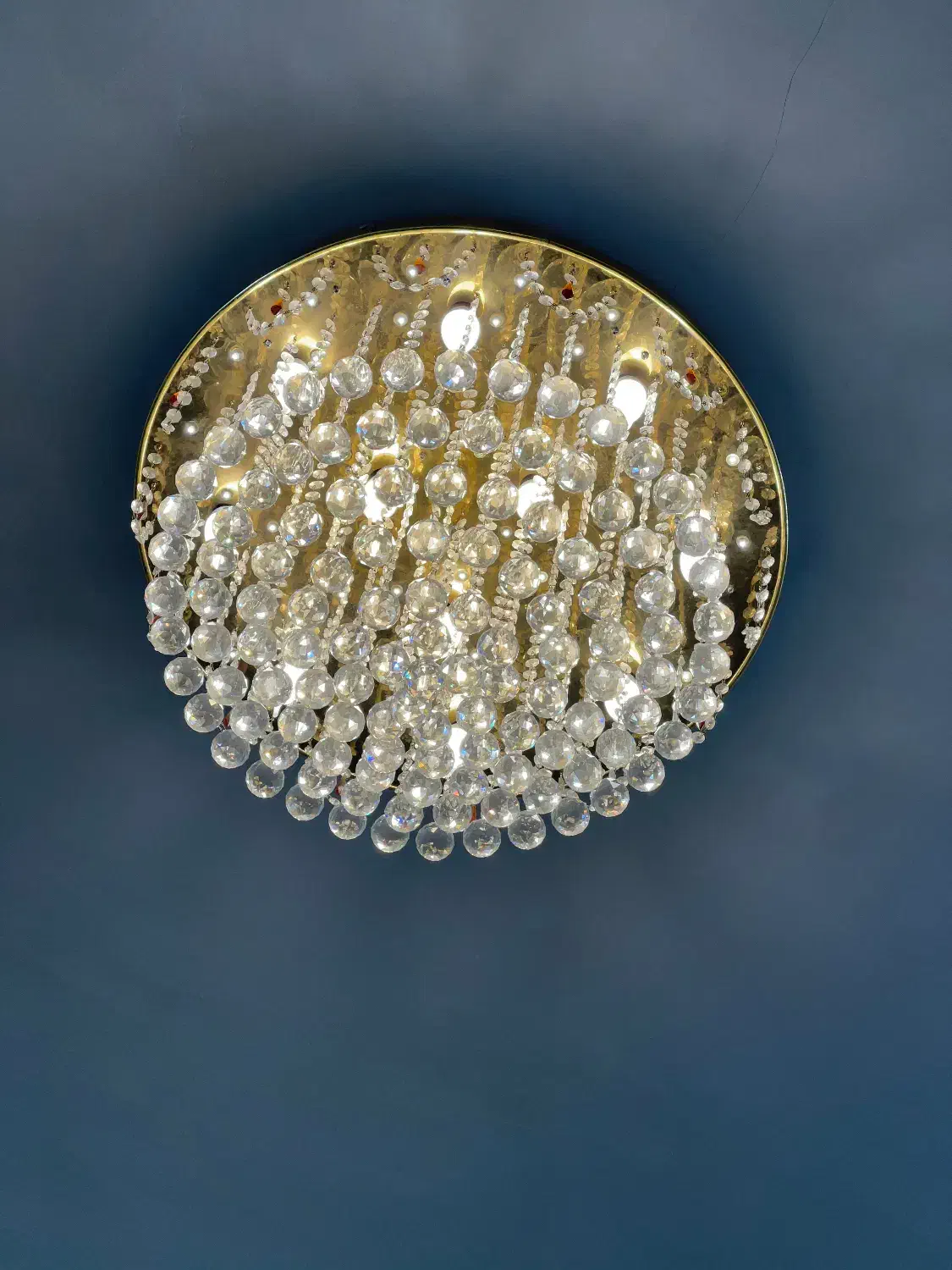 لوستر|لوستر و چراغ آویز|مشهد, کارمندان دوم|دیوار