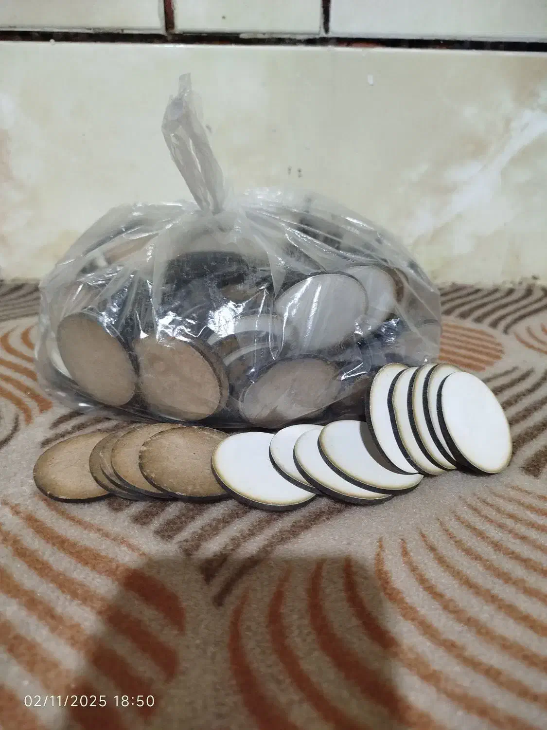 چوب|صنایع دستی و سایر لوازم تزئینی|شیراز, ریاستی|دیوار