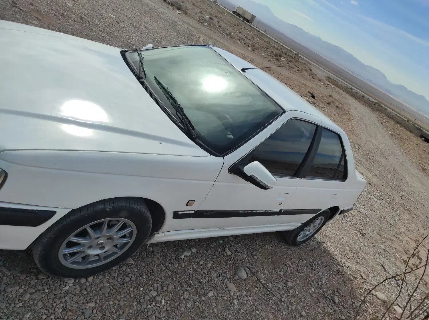 پژو پارس مدل99|خودرو سواری و وانت|چترود, |دیوار