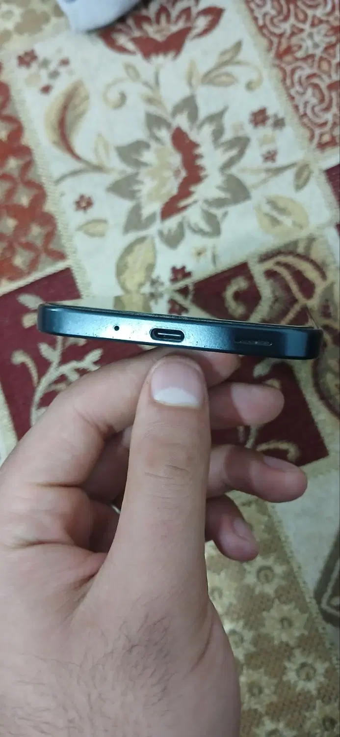 گوشی A 17 128|موبایل|سوسنگرد, |دیوار