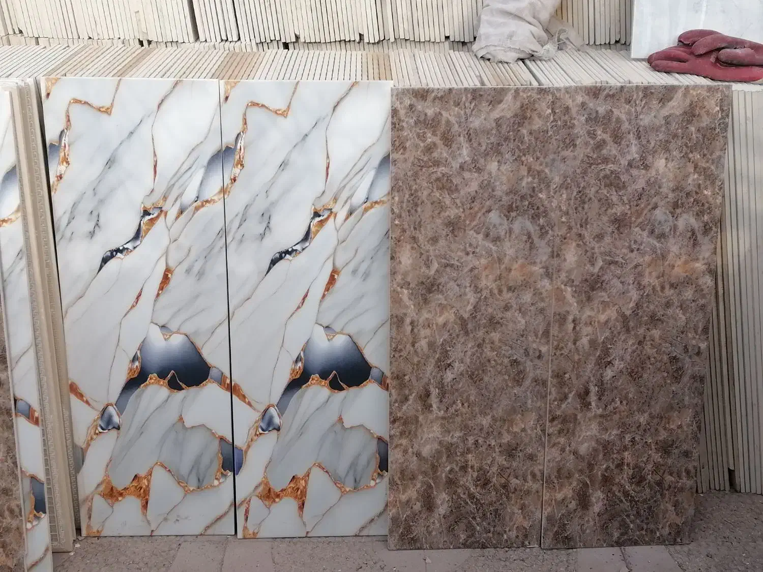 پخش سرامیک ارزان|مصالح و تجهیزات ساختمان|بروجرد, |دیوار