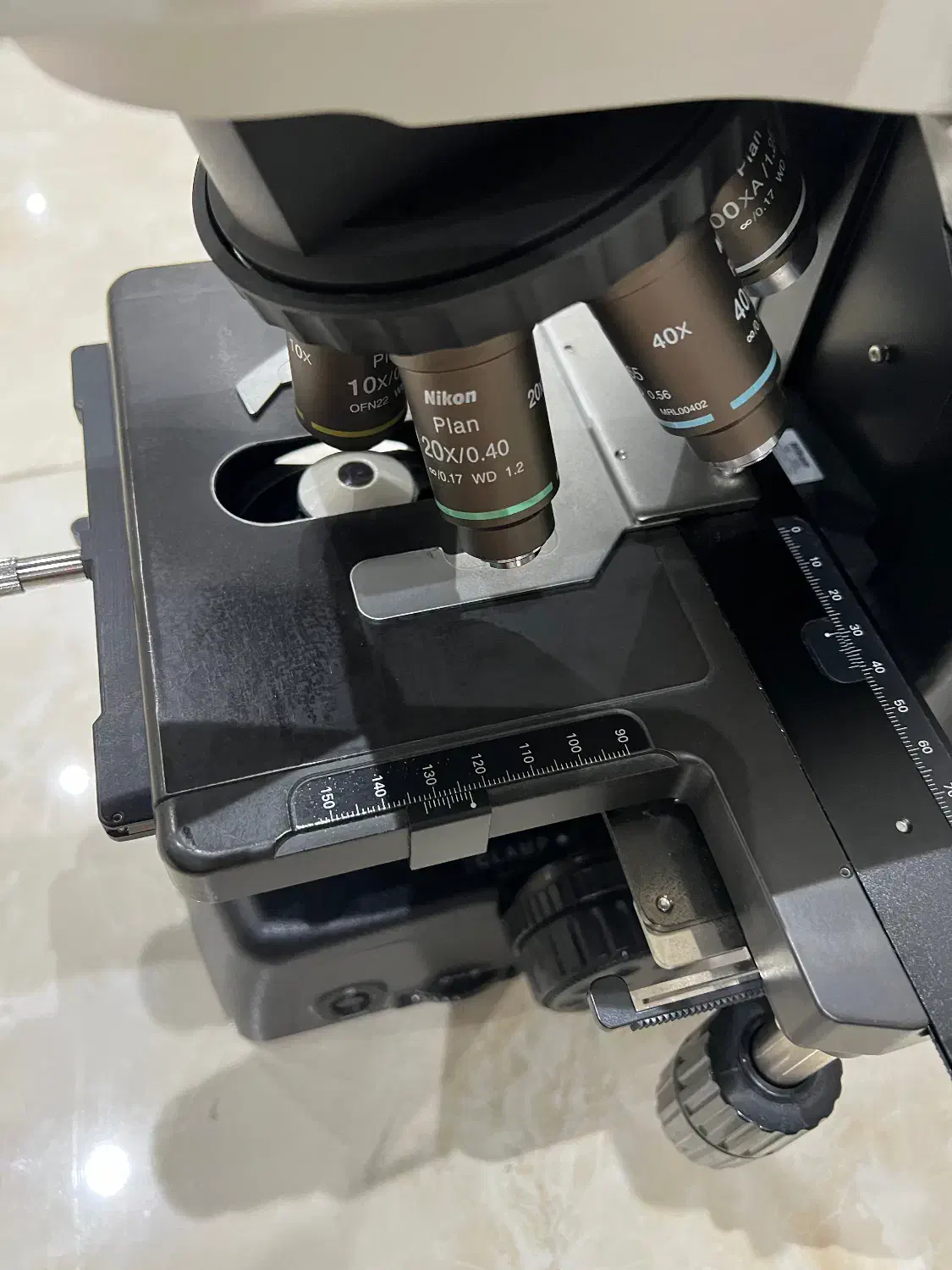 میکروسکوپ حرفه ای|پزشکی|تهران, کرمان|دیوار