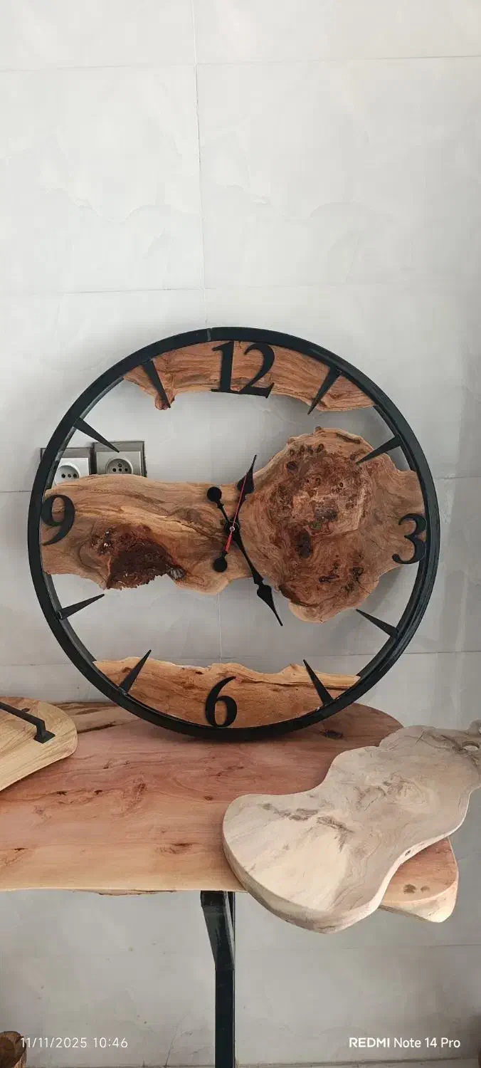 آینه قدی چوبی تولیدی|آینه|نیشابور, دارایی|دیوار