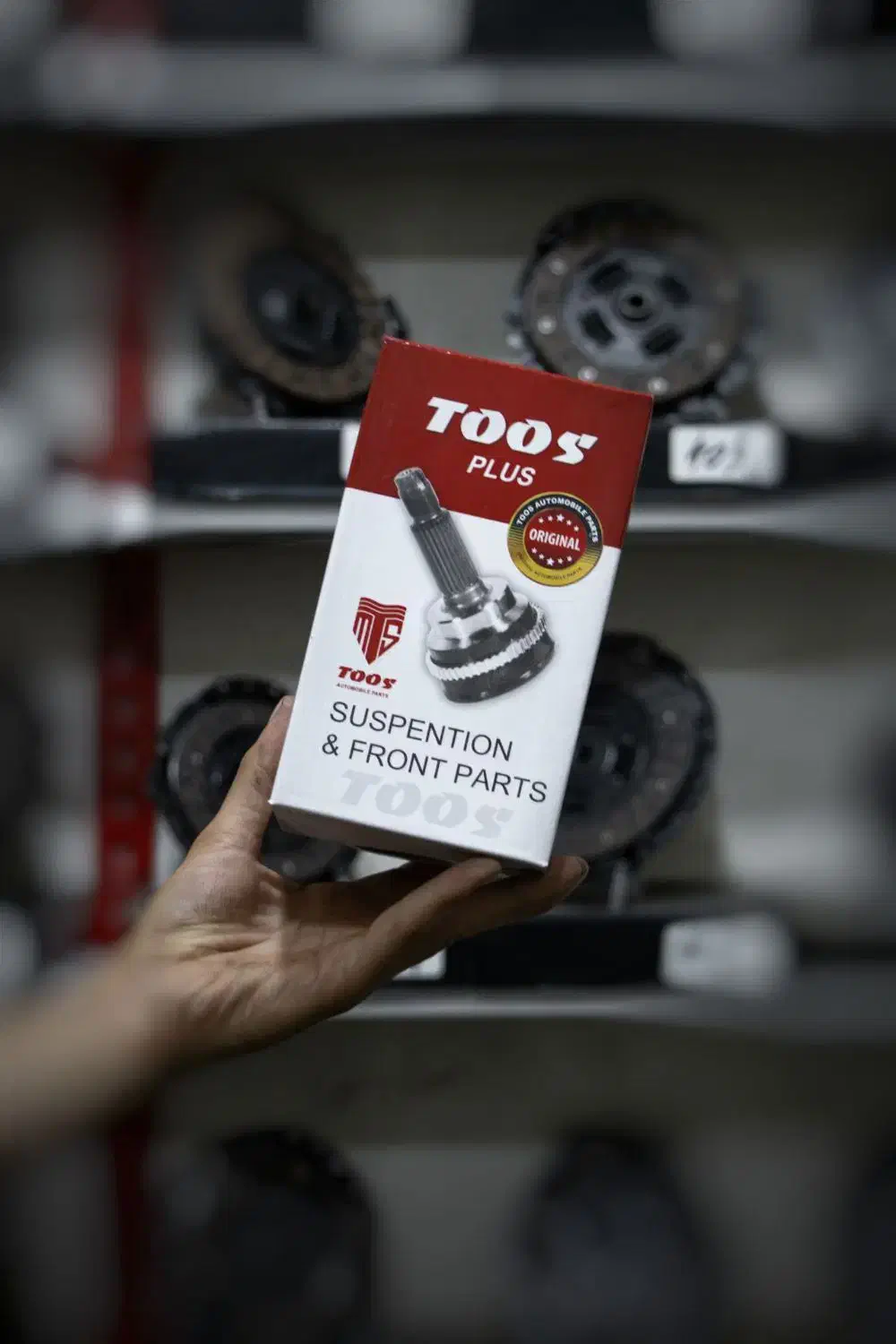 دیسک و صفحه و پلوس و تعمیرات جعبه فرمان پک جلوبندی|قطعات یدکی و لوازم جانبی|مشهد, نوده|دیوار