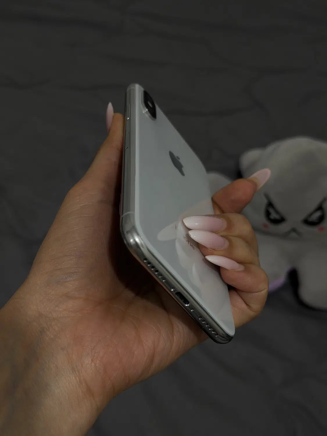 iPhone x|موبایل|اراک, |دیوار