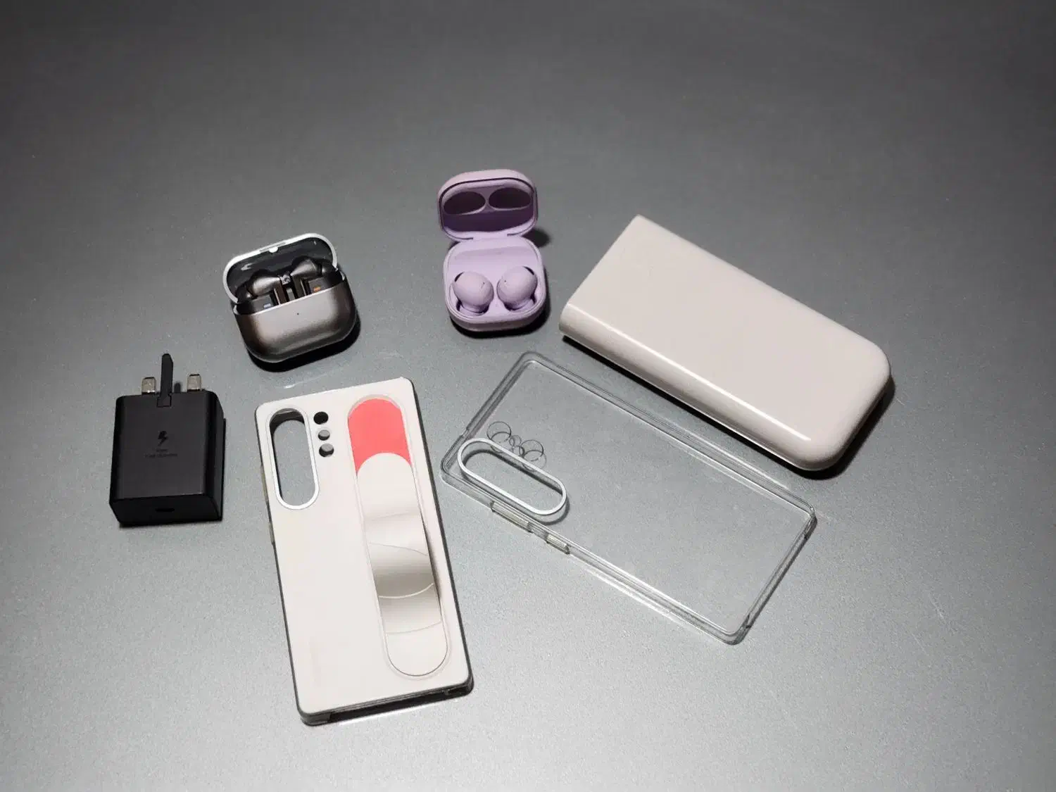 لوازم جانبی سامسونگ اصلی|لوازم جانبی موبایل و تبلت|دورود, |دیوار