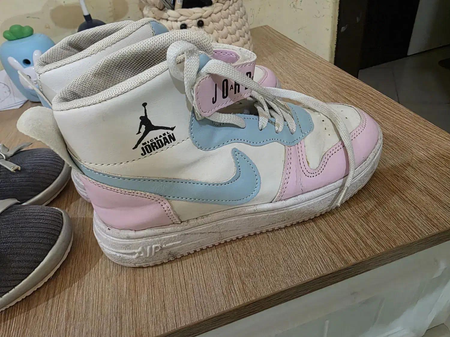 کفش دخترانه سایز31-32،33|کفش و لباس بچه|شاهینشهر, فردوسی|دیوار