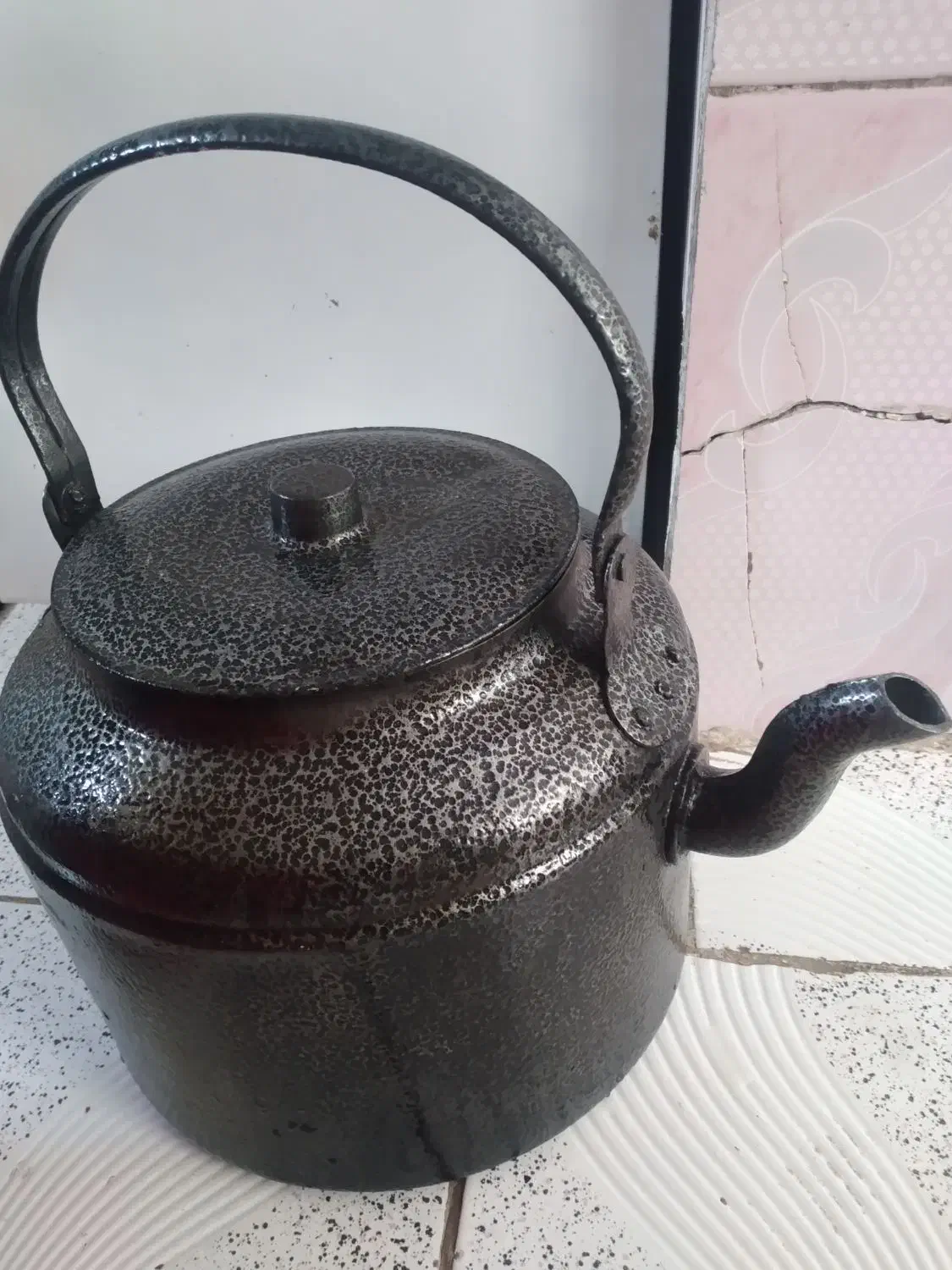 دوچرخه چرخ فلافل فروشی|دوچرخه، اسکیت، اسکوتر|مریوان, |دیوار