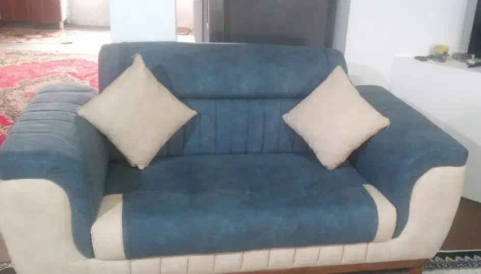 مبل|مبلمان خانگی و میز عسلی|رضوانشهر, |دیوار