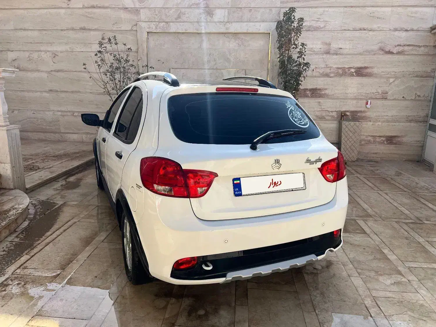 کوییکGXR.L در حد صفر|خودرو سواری و وانت|خواف, |دیوار