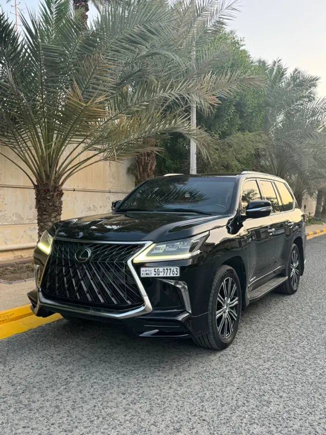 lx570s|خودرو سواری و وانت|اهواز, اسلام آباد شرقی|دیوار