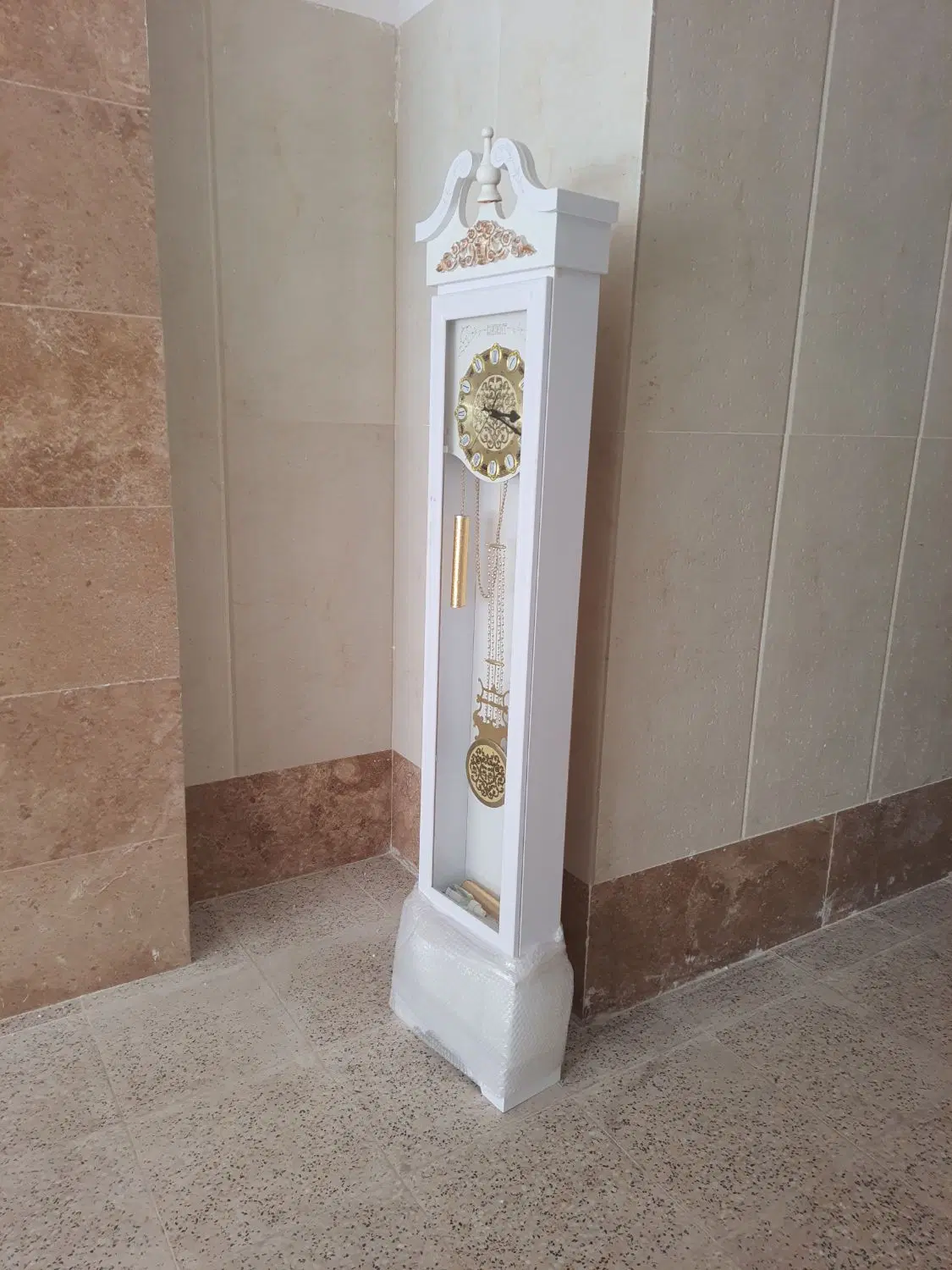 ساعت|ساعت دیواری و تزئینی|قزوین, |دیوار