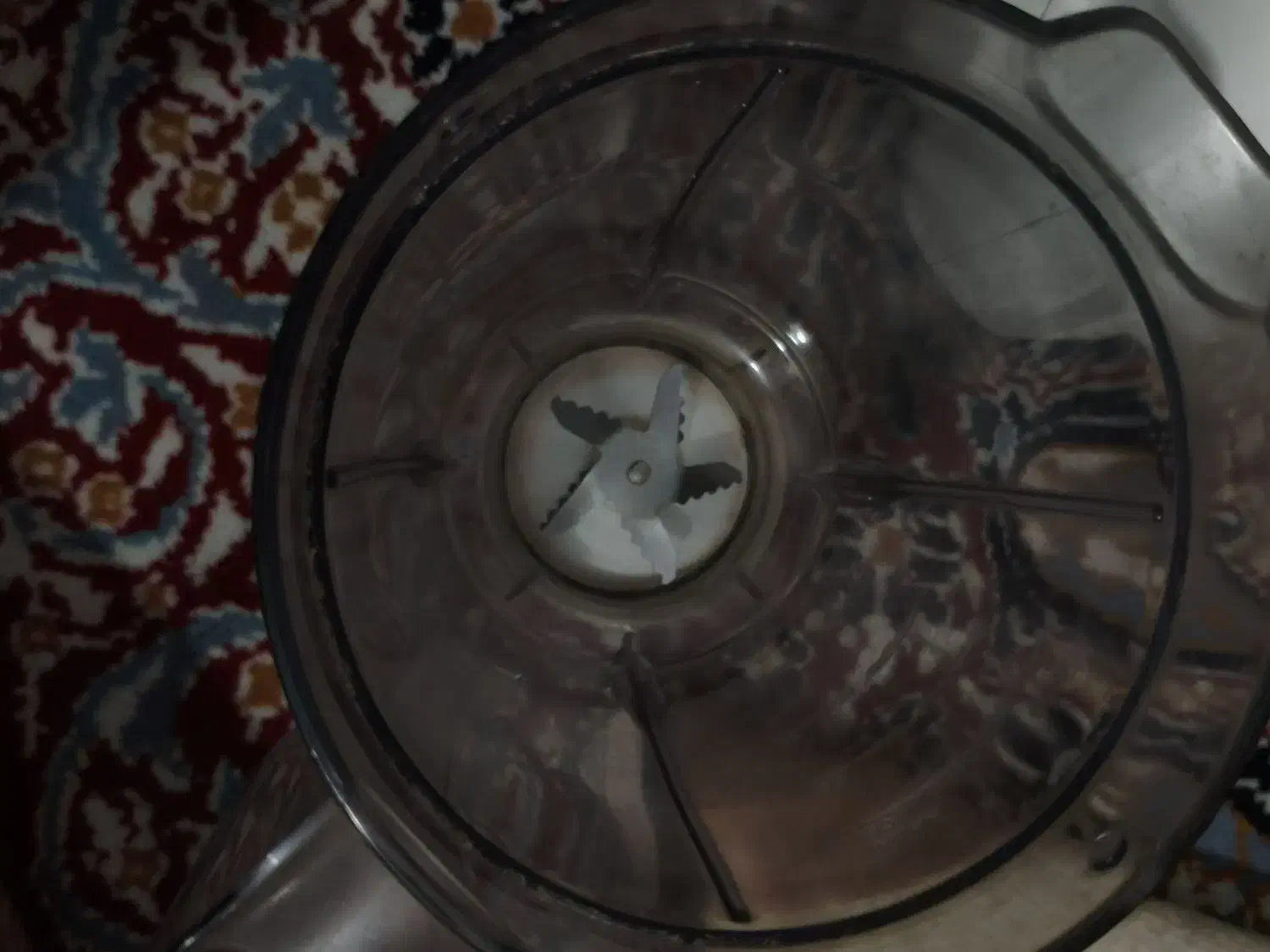 مخلوط کن|خردکن، آسیاب، غذاساز|باغستان, |دیوار