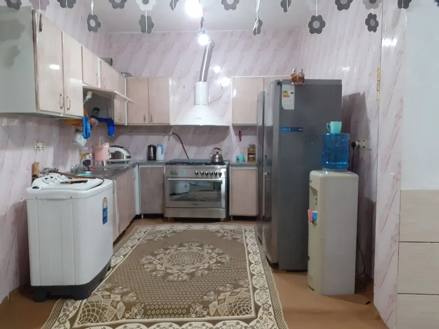 خانه ویلایی میانکوه|فروش خانه و ویلا|امیدیه, |دیوار