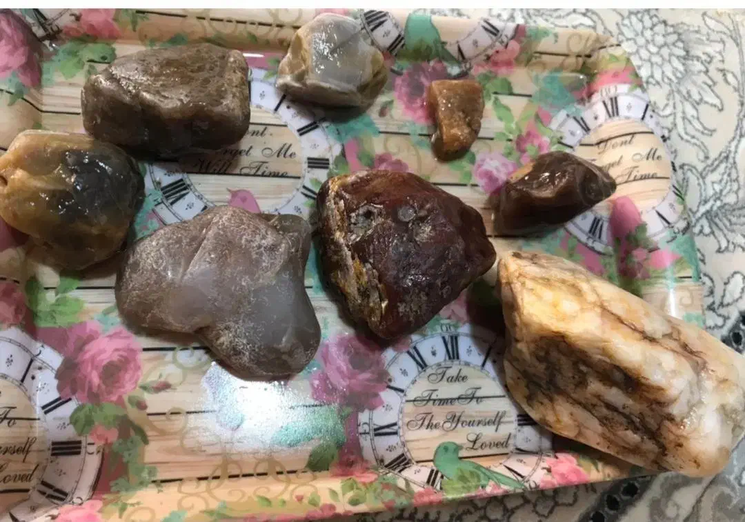 سنگهای قیمتی|جواهرات|قائم‌شهر, |دیوار