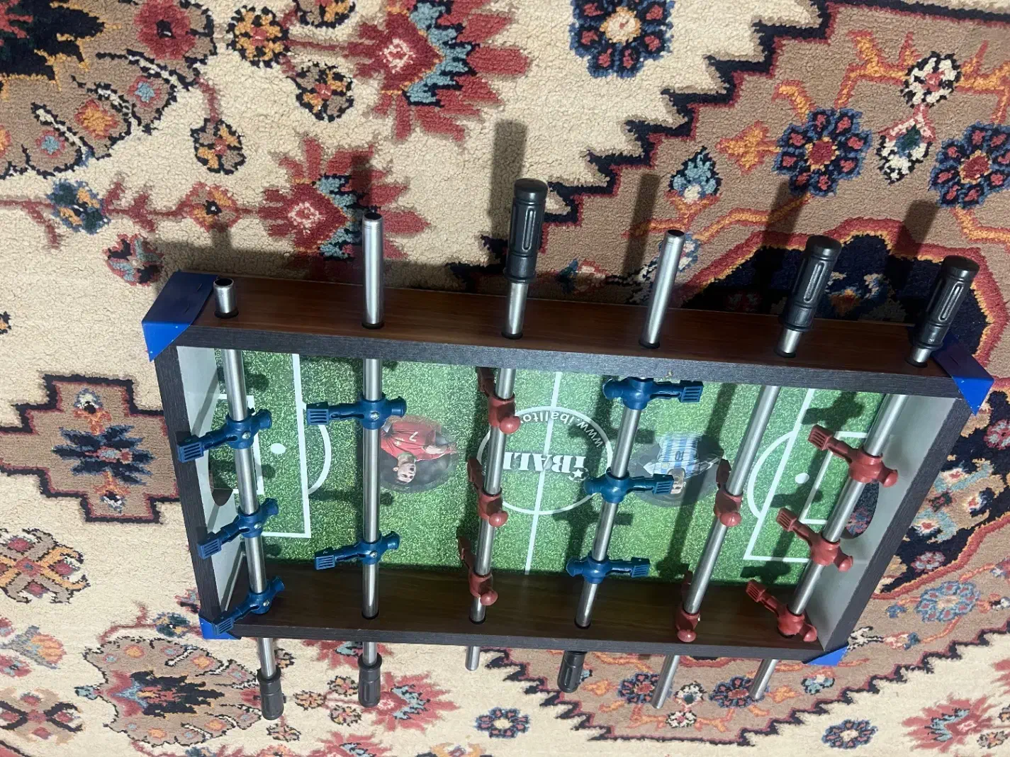 فوتبال دستی نو|ورزشهای توپی|تهران, سازمان برنامه جنوبی|دیوار