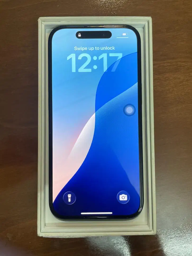 آیفون 15 نرمال|موبایل|اندیشه, اندیشه فاز ۱|دیوار