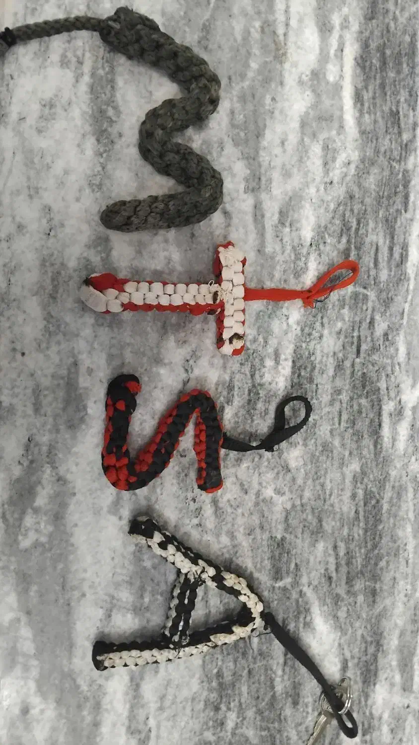 دسته کلید|زیورآلات و اکسسوری|زاغه, |دیوار