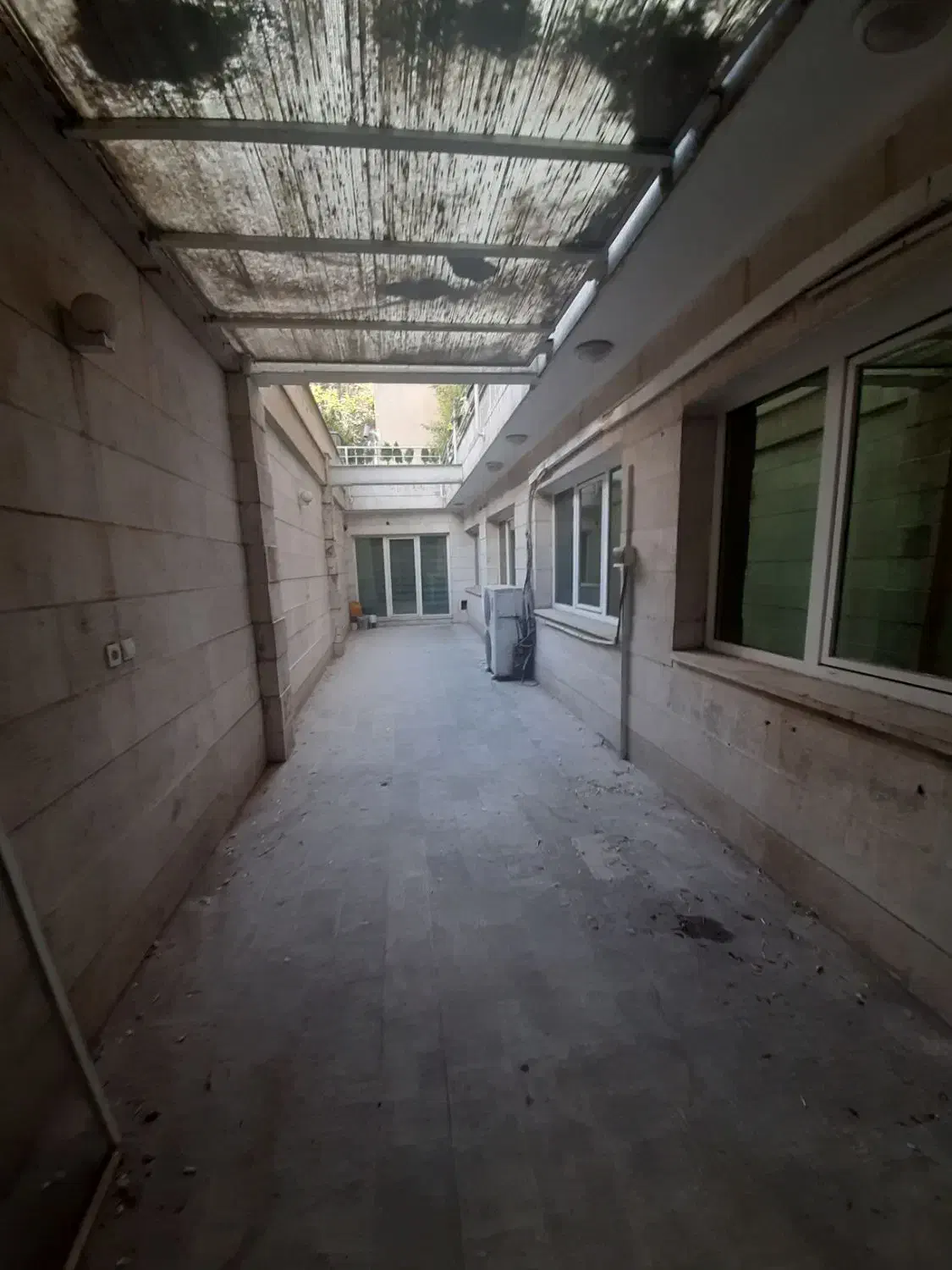 ۱۳۴متر اکازیون سنداداری|فروش دفتر کار، اتاق اداری، مطب|تهران, جردن|دیوار