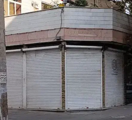 30متر تجاری هم کف سه بر فول /تخلیه|اجارهٔ مغازه و غرفه|اندیشه, اندیشه فاز ۱|دیوار