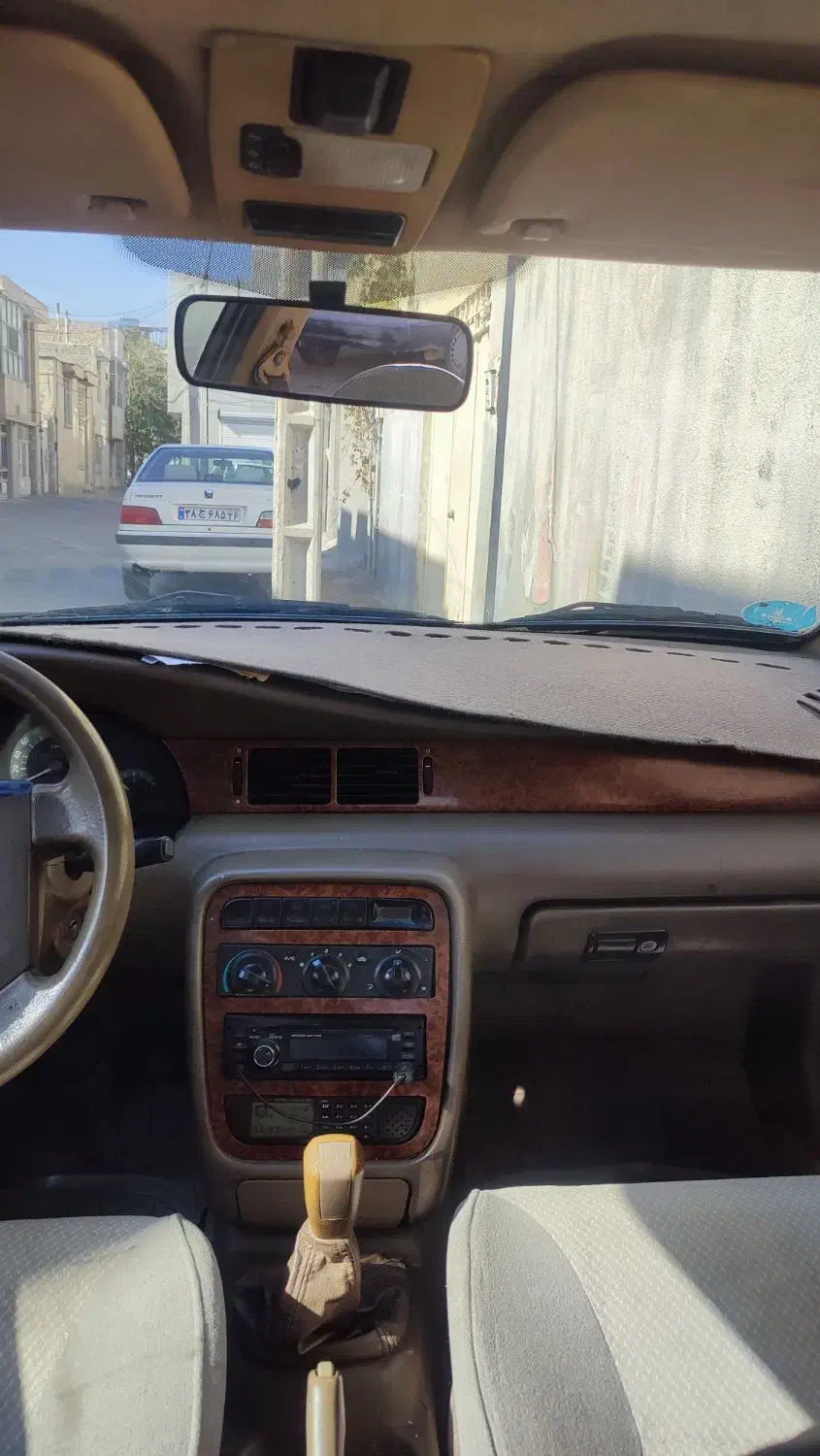 فروش فوری خودرو|خودرو سواری و وانت|بجنورد, |دیوار