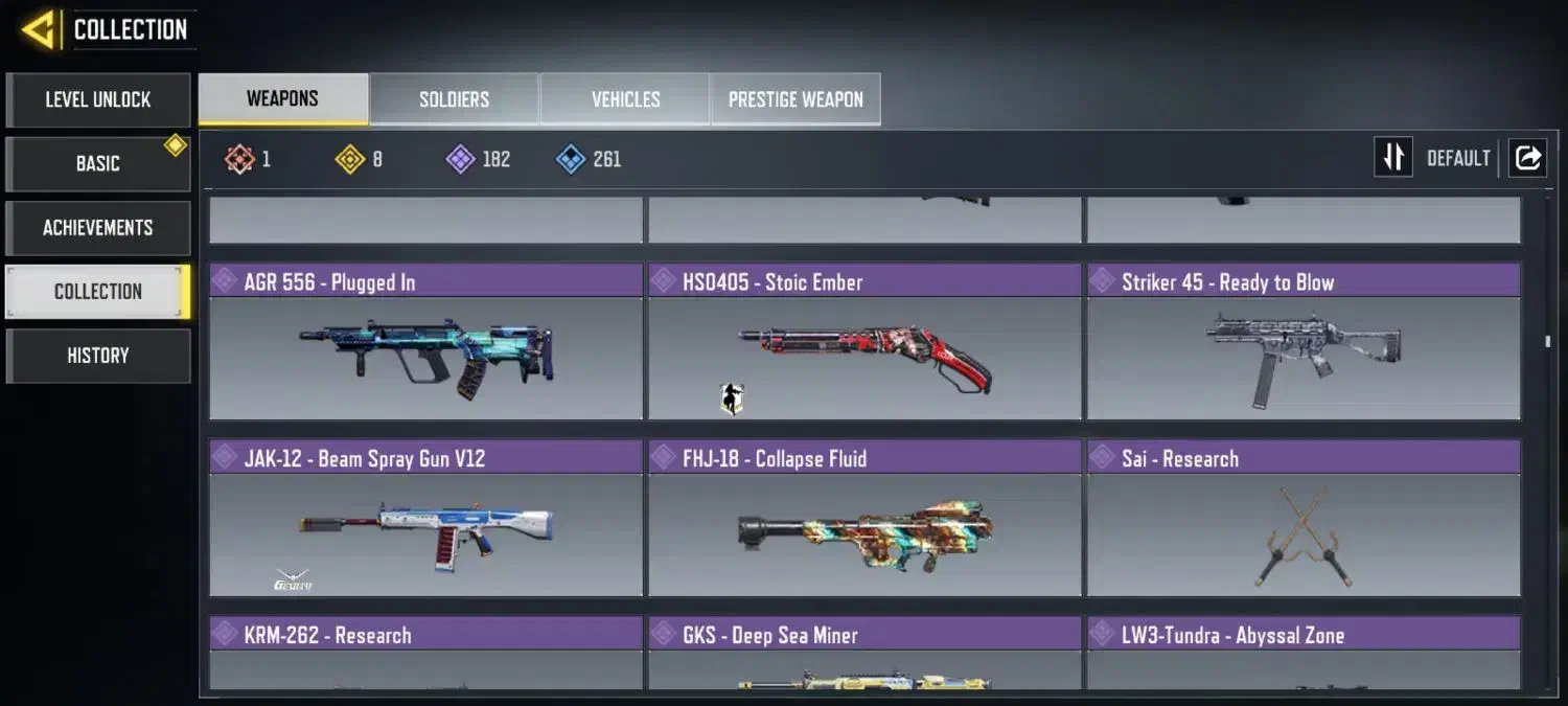 اکانت کالاف|کنسول، بازی ویدئویی و آنلاین|پارس‌آباد, |دیوار