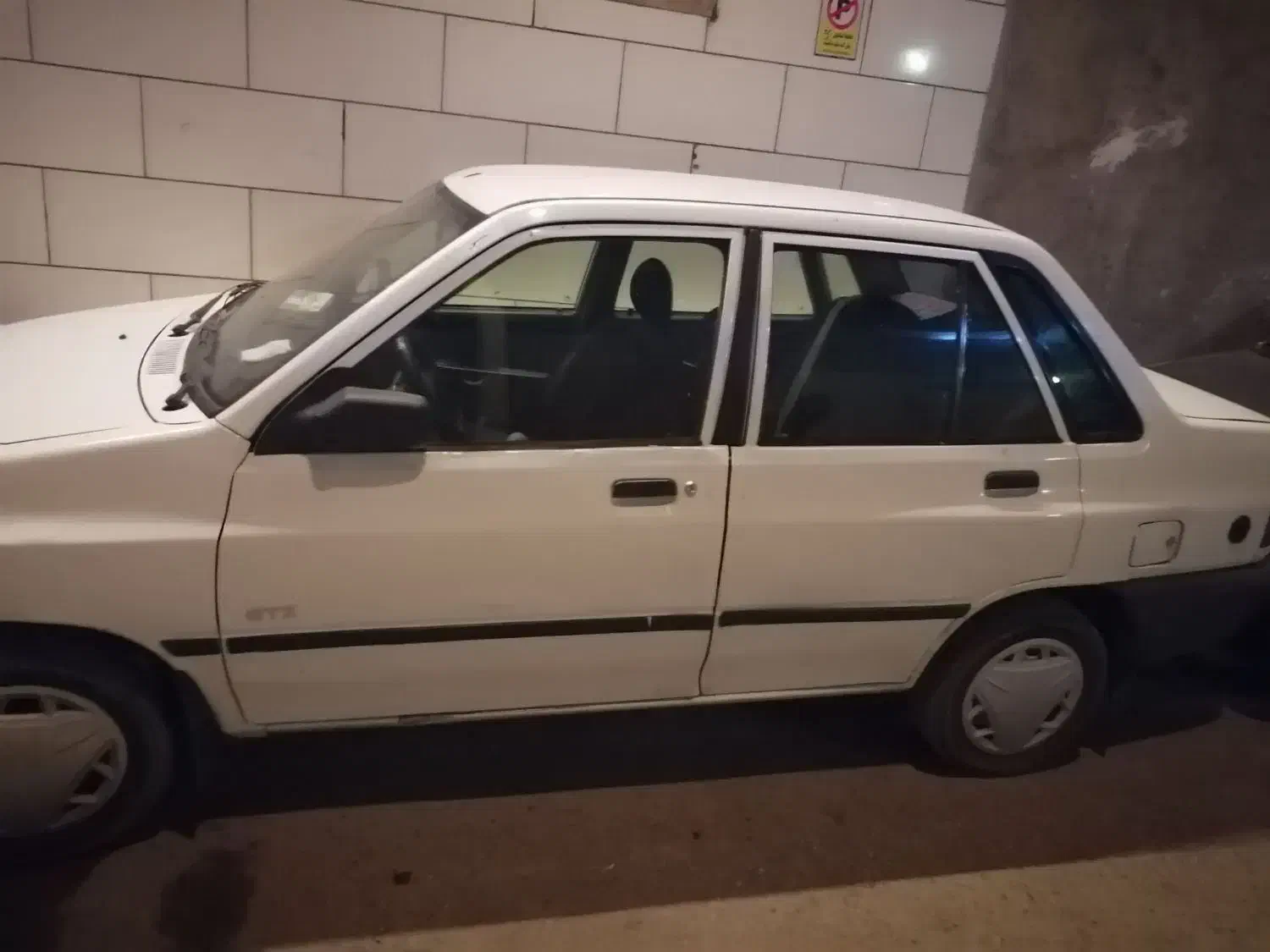 پراید81|خودرو سواری و وانت|رضویه, |دیوار