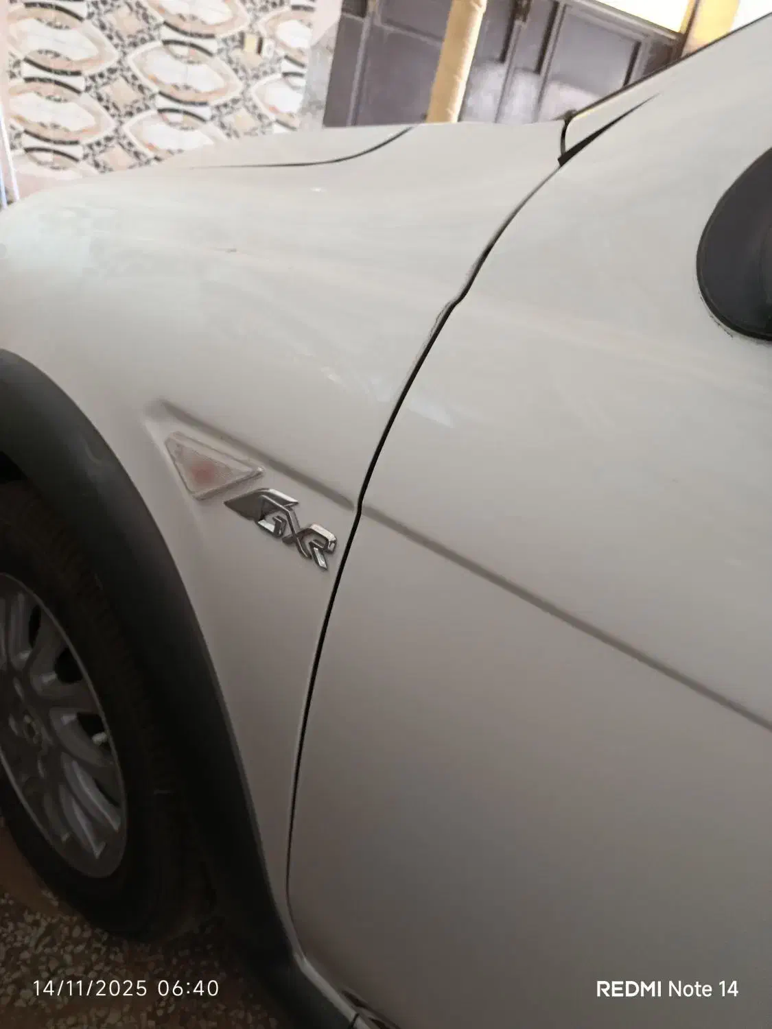 کوییک GXR صفر کیلومتر مدل ۱۴۰۴|خودرو سواری و وانت|زابل, |دیوار