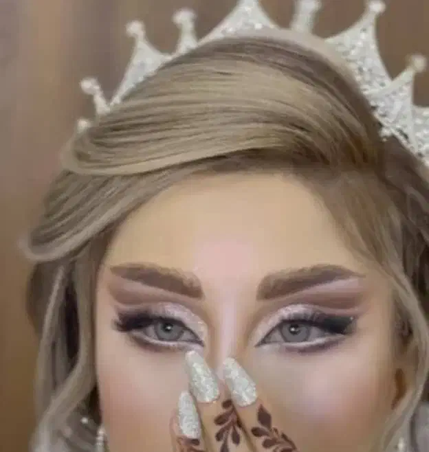 میکاپ و شنیون|خدمات آرایشگری و زیبایی|آبادان, |دیوار