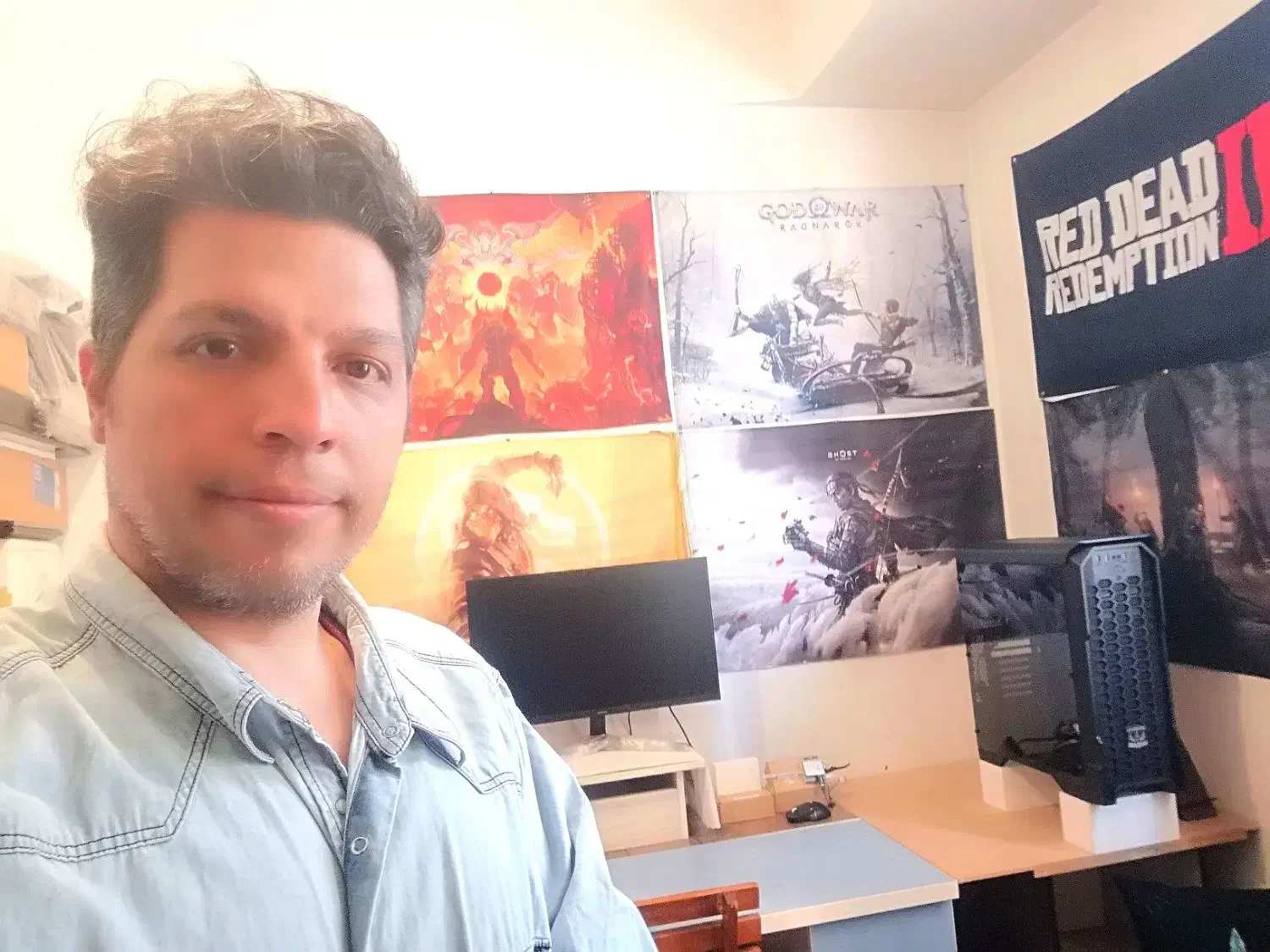 نصب ویندوز در محل|خدمات رایانه‌ای و موبایل|اسلام‌شهر, مظفریه|دیوار