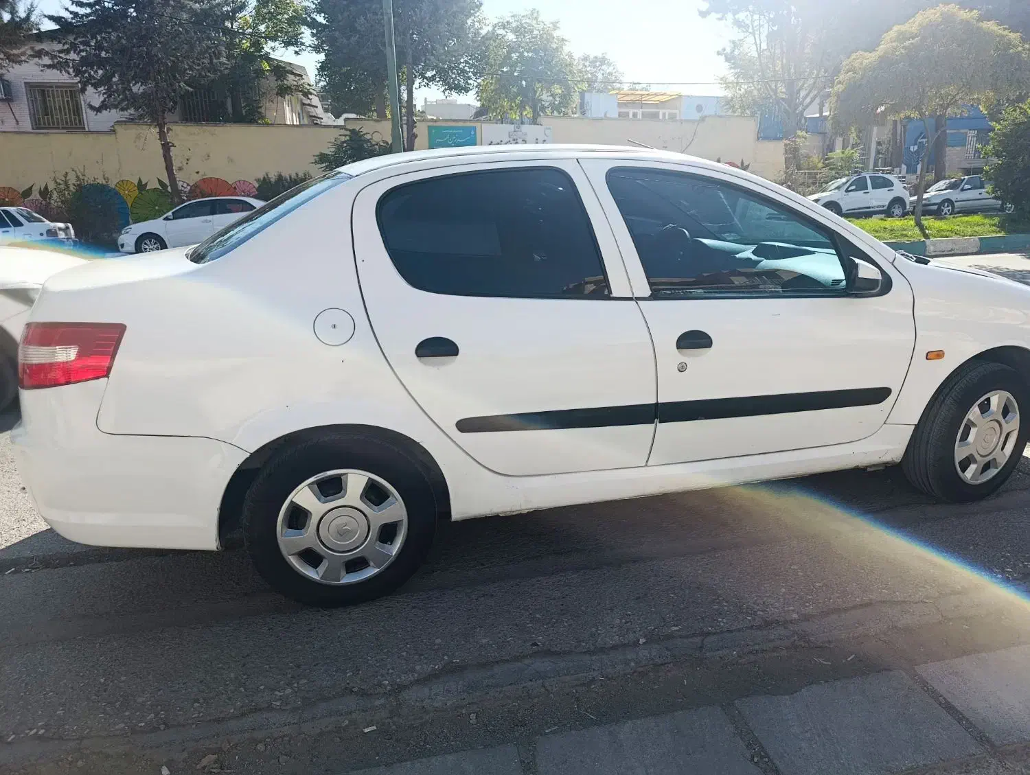 رانا 92tu5|خودرو سواری و وانت|کرمانشاه, |دیوار