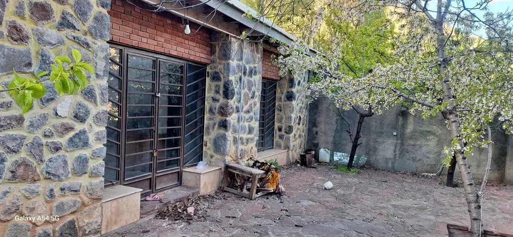 خانه باغ ابگرم لاریجان|فروش خانه و ویلا|رینه, |دیوار