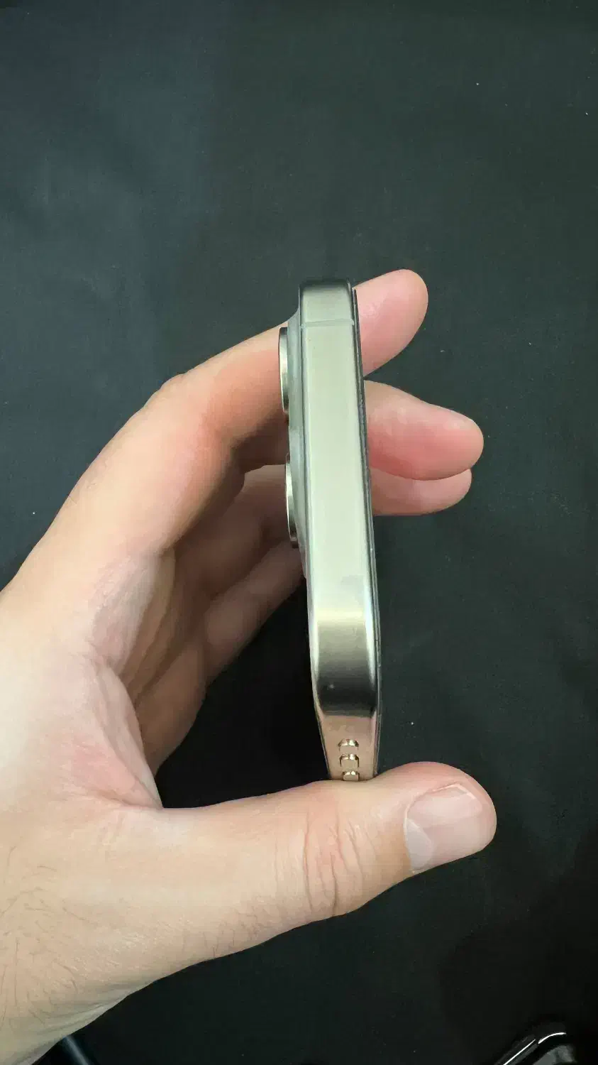 آیفون 15 پرو za|موبایل|مشهد, آزادشهر|دیوار