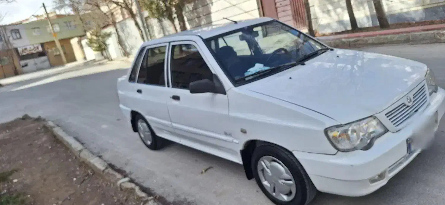 پراید 132|خودرو سواری و وانت|همدان, |دیوار