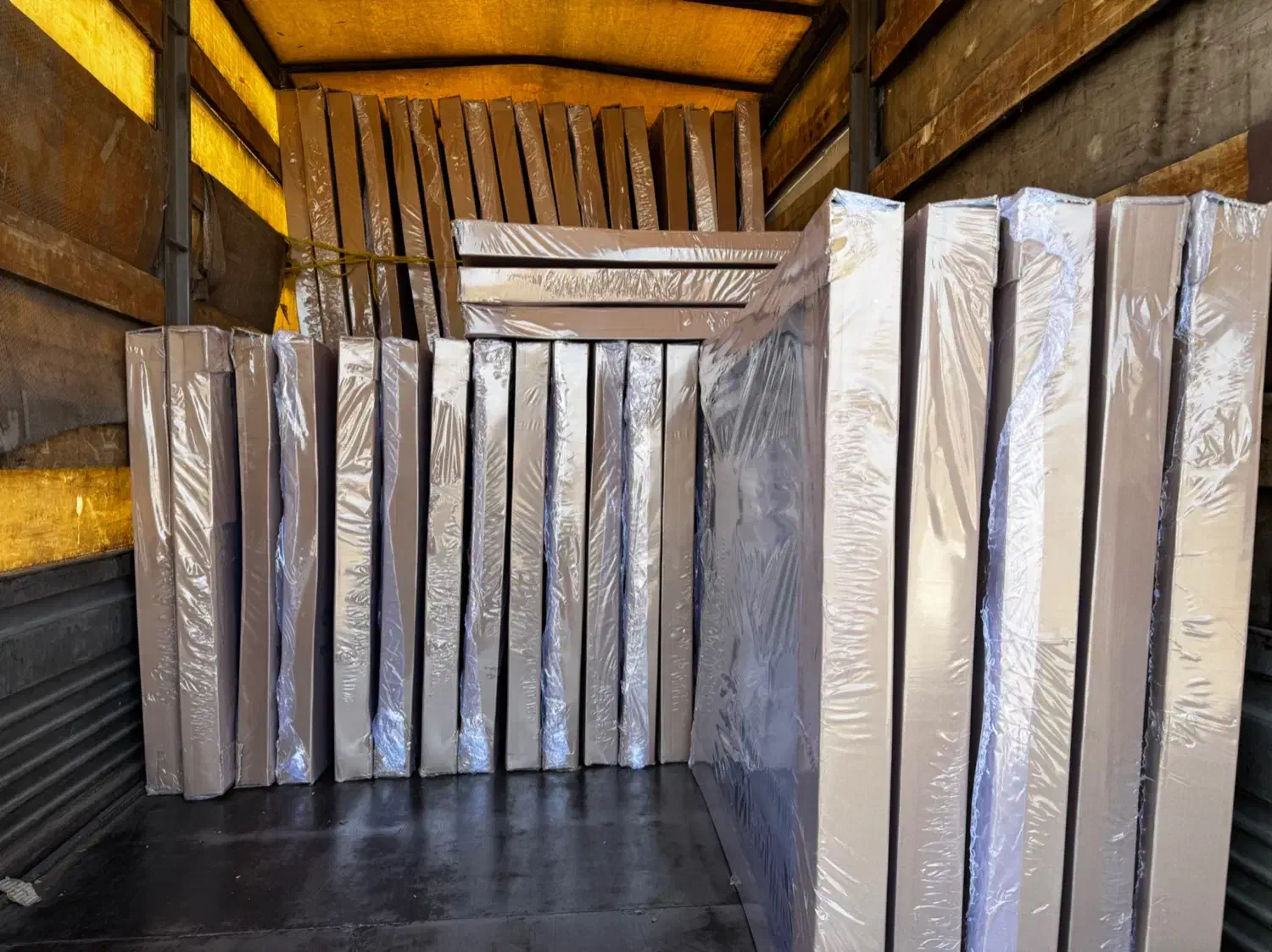 کاپوت پارس|قطعات یدکی و لوازم جانبی|ماهدشت, |دیوار