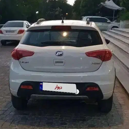 لیفان ایکس 50|خودرو سواری و وانت|شیراز, عفیف‌آباد|دیوار