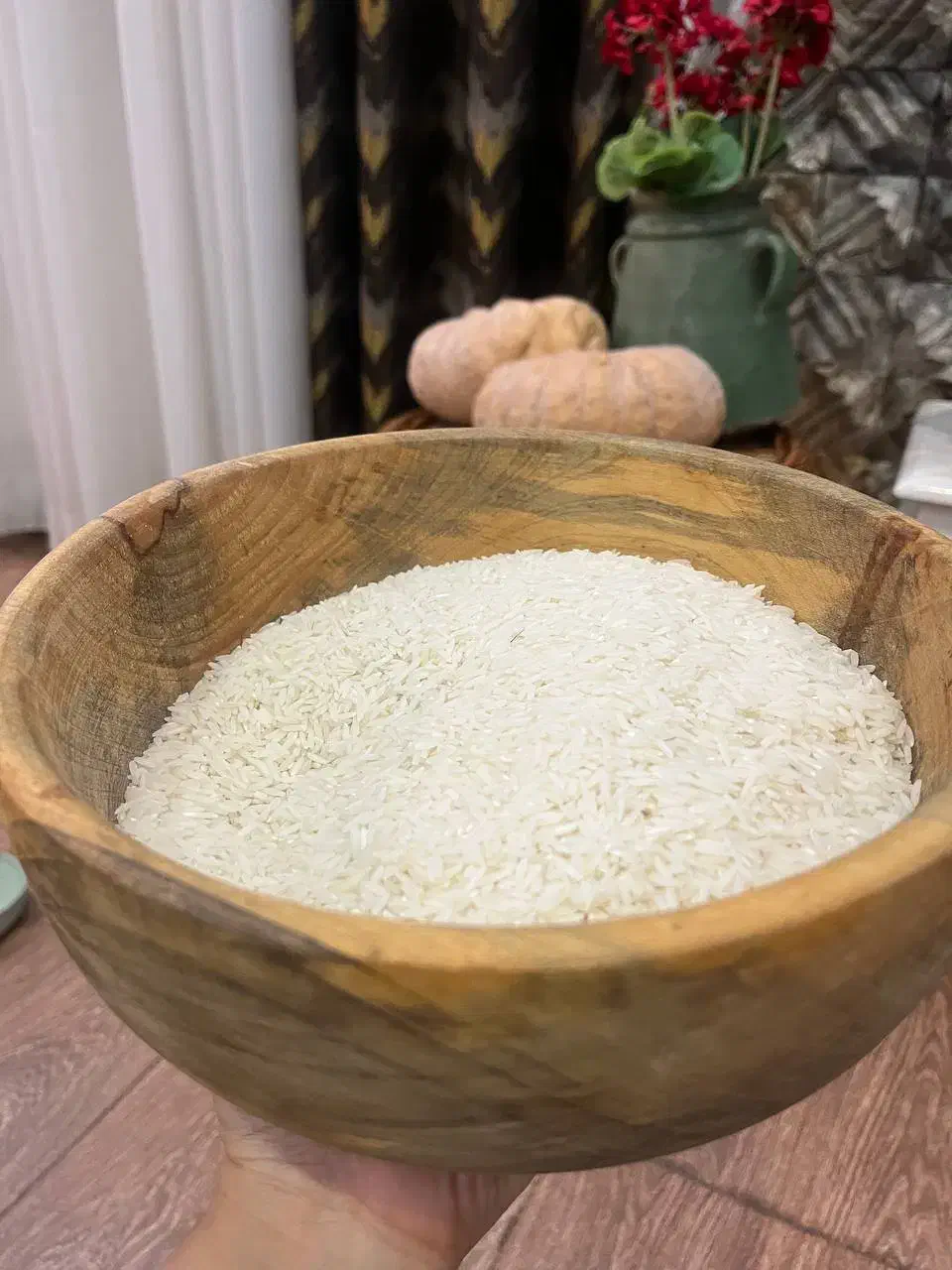 برنج هاشمی اصل|خوردنی و آشامیدنی|رشت, آزادگان|دیوار