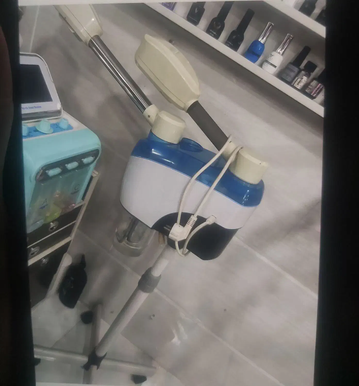 بخور  دو لول سرد گرم|آرایشی، بهداشتی، درمانی|جوین, |دیوار