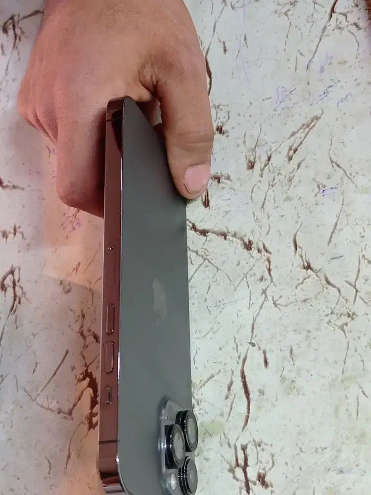 13پرو مکس رجستر شده256|موبایل|سوسنگرد, |دیوار