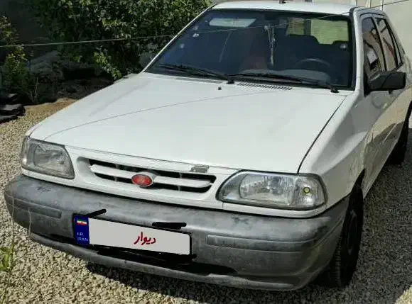 فروش پراید|خودرو سواری و وانت|خورموج, |دیوار