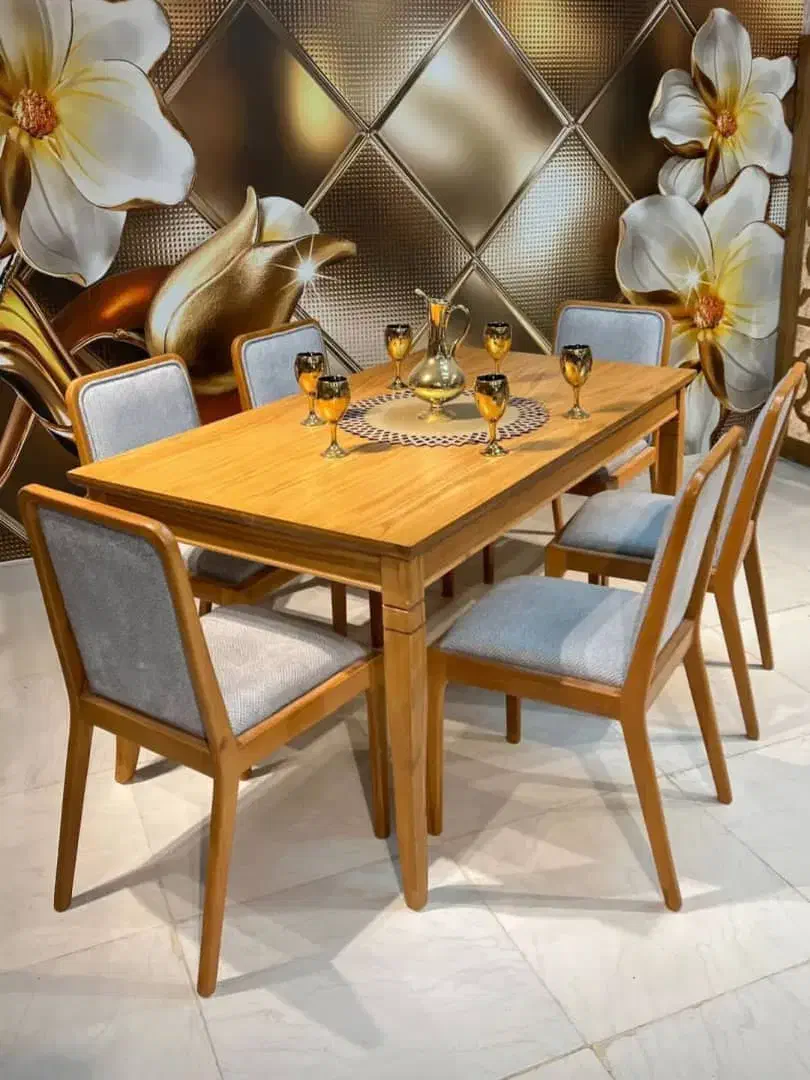 میز کد 2025|میز و صندلی غذاخوری|یزد, |دیوار