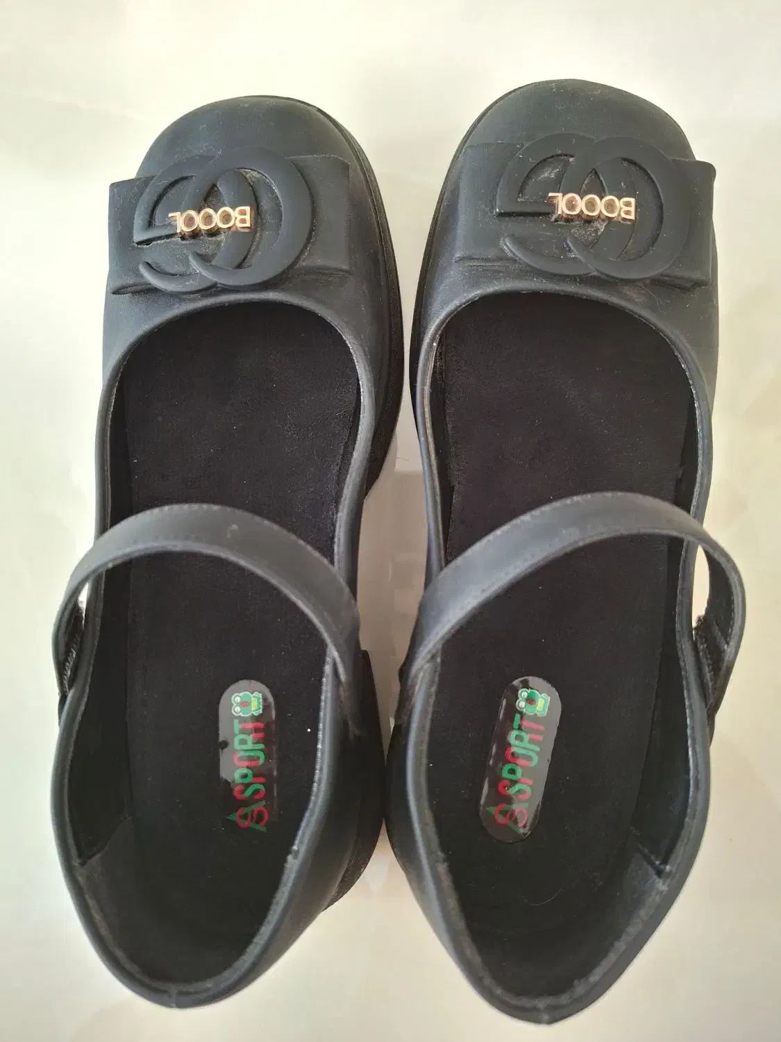 کفش|کفش و لباس بچه|سنندج, |دیوار