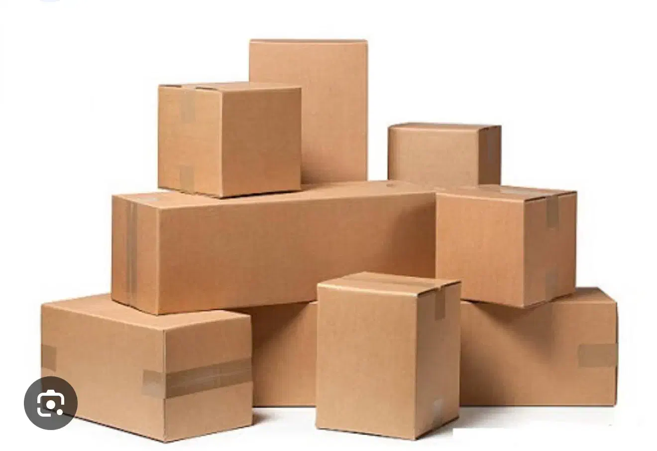 بسته بند|استخدام صنعتی، فنی، مهندسی|تهران, بازار|دیوار