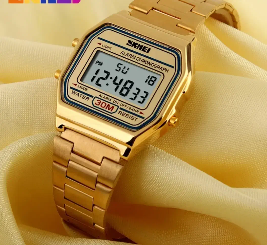 فروش ساعت ضد آب|ساعت|تهران, یوسفآباد|دیوار