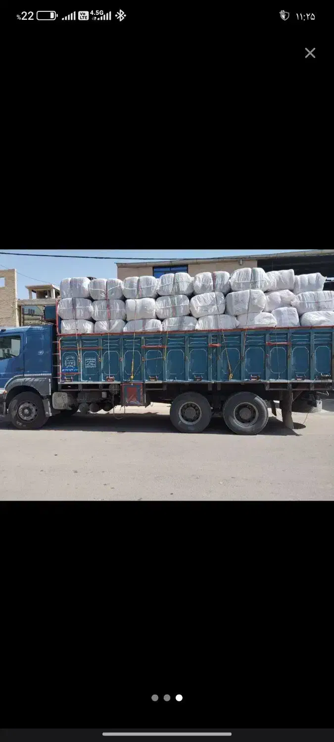 کارگر بارگیری و تخلیه بار حرفه ای|خدمات حمل و نقل|یزد, |دیوار