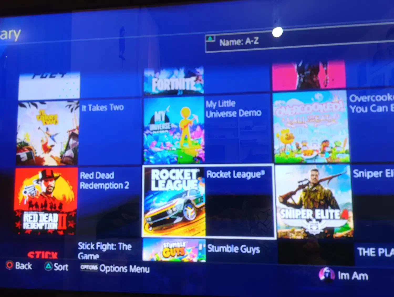Ps4 1tra slim|کنسول، بازی ویدئویی و آنلاین|صدرا-فارس, فاز ۱|دیوار