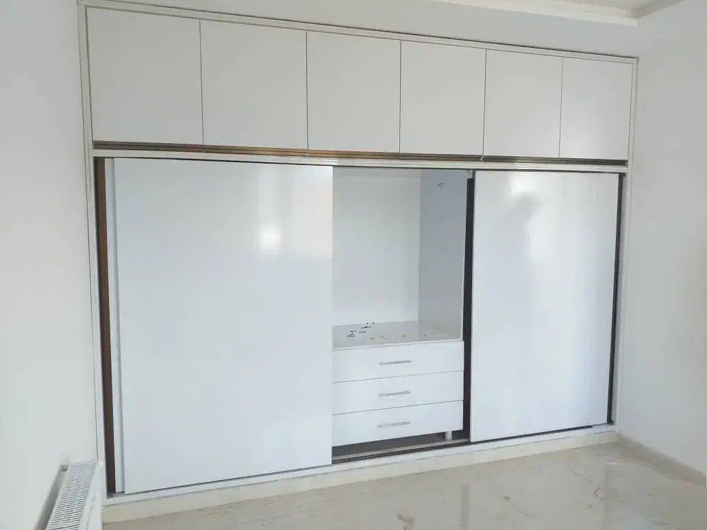 کمد و کابینت وتخت خواب بچه و اداره|جاکفشی، کمد، دراور|دیواندره, |دیوار