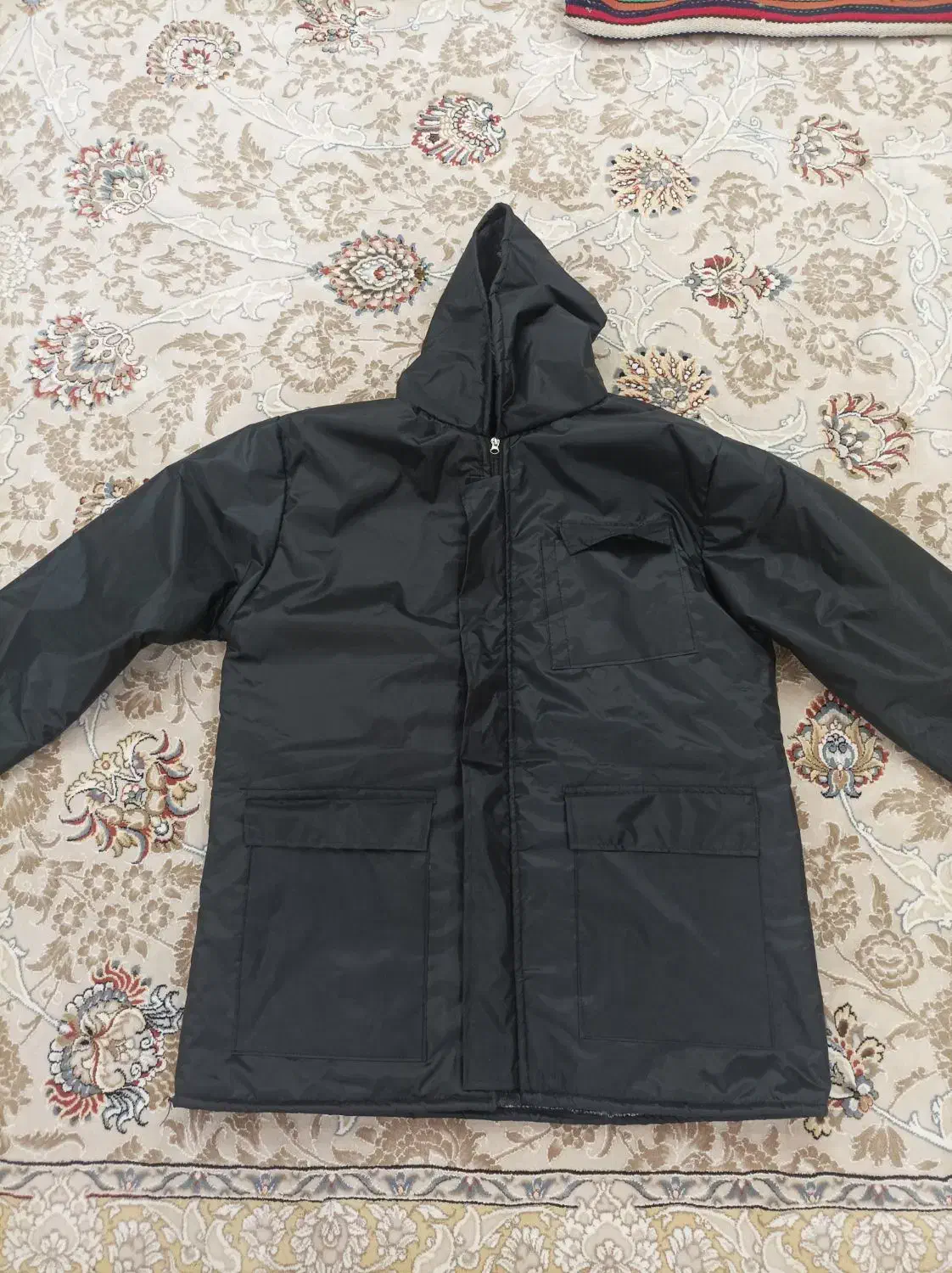 بادگیر ، بارانی کاپشن شلوار|لباس|پارس‌آباد, |دیوار