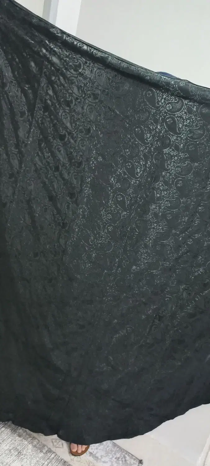 ۲ عدد چادر سالم و تمیز|لباس|ماهدشت, |دیوار